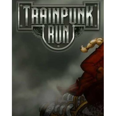 Trainpunk Run