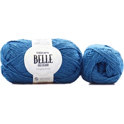 Drops Belle 13 denim