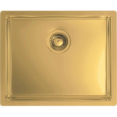 Alveus QUADRIX 50 MONARCH Bronz