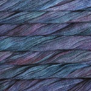 malabrigo Lace Whales Road Плетива прежда (LMBB247)