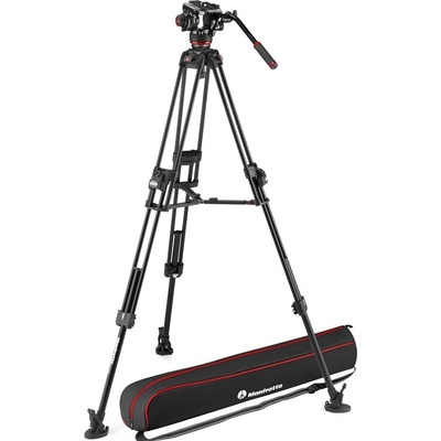 Manfrotto MVK504XTWINFA 504X