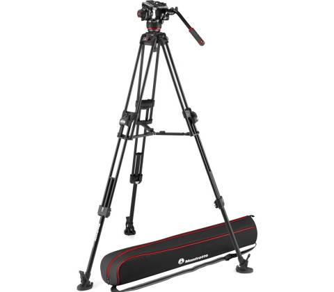 Manfrotto MVK504XTWINFA 504X