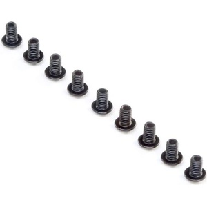 Team Losi Racing Винт TLR BH M2.5x4mm (10)