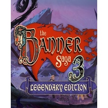 The Banner Saga 3 Legendary Edition