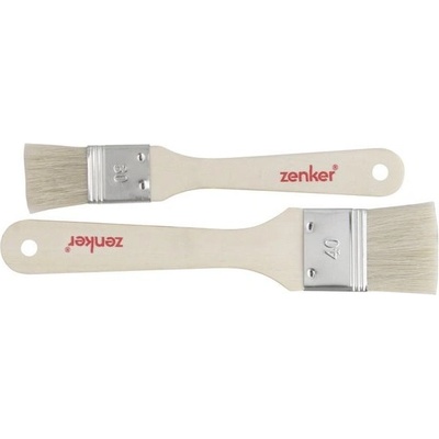 Štětec na potírání Zenker 2 ks