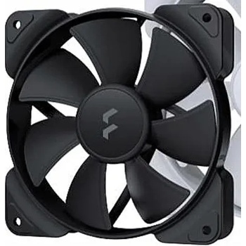 Image 1 of Fractal Design Aspect 12 PWM (FD-F-AS1-1203)