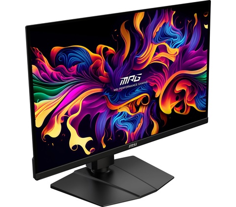 MSI MAG 271QPX QD-OLED E2