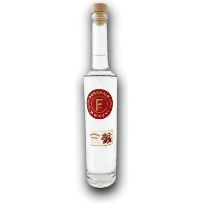 Bonamaim Jahodový Destilát Exclusive Edition 42% 0,5 l (holá láhev)