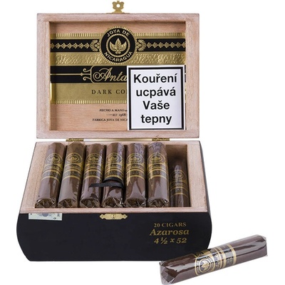 Joya de Nicaragua Antano Dark Corojo Azaroza 20 ks
