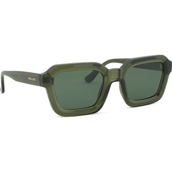 Meller Nayah Stone Olive