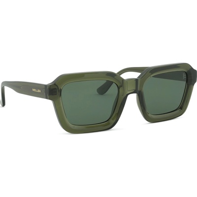 Meller Nayah Stone Olive