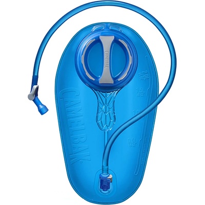 CamelBak Хидратиращ резервоар (camelbak) Camelbak Crux Reservoir 2 Hydration system - blue - размер 2 l (533-2331-0111)