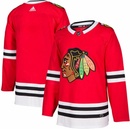 Adidas Chicago Blackhawks adizero Authentic dres domáci
