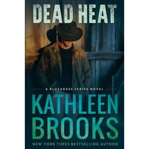 Dead Heat | Kathleen Brooks (ISBN: 9781468157246)