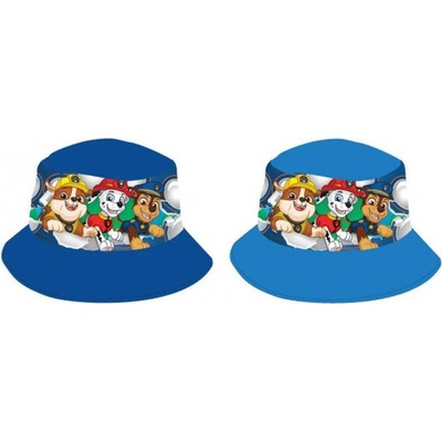 SpinMaster Tlapková patrola / Paw Patrol tm. modrý
