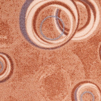 ITC Drops 33 béžová metráž 4 m