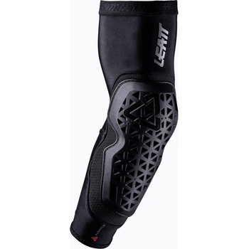 Leatt Протектори за лакти за колоездене Leatt FlexMesh black