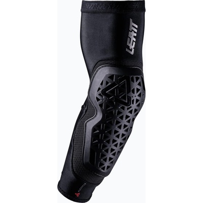Leatt Протектори за лакти за колоездене Leatt FlexMesh black