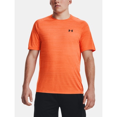 Under Armour Мъжка тениска Under Armour UA Tiger Tech 2.0 SS Under Armour | Oranzhev | МЪЖЕ | M