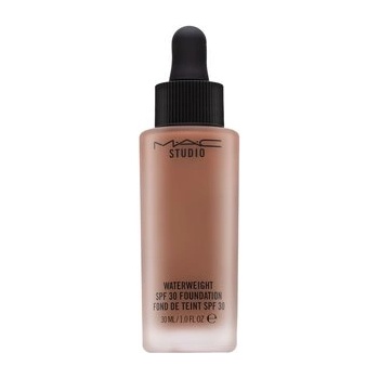 MAC Studio Waterweight Foundation течен фон дьо тен NW50 30 ml