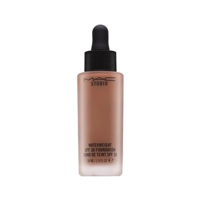 MAC Studio Waterweight Foundation течен фон дьо тен NW50 30 ml