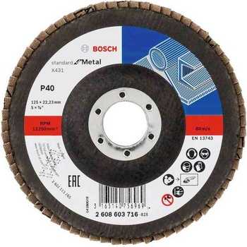 Bosch 2.608.603.716