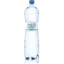 Zlatá studňa Pramenitá voda nesýtená 1,5 l