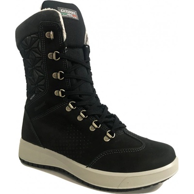 Grisport Caserta dk grey