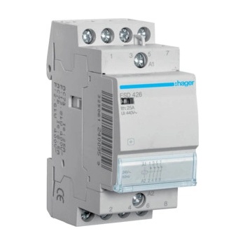 Hager ESD426