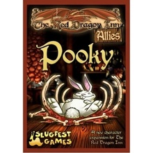 SlugFest Games The Red Dragon Inn Allies Pooky