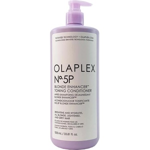 OLAPLEX N°. 5P Blonde Enhancer Toning Conditioner 1000 ml