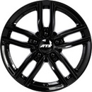 Ats Antares 8x18 5x112 ET31 diamond black