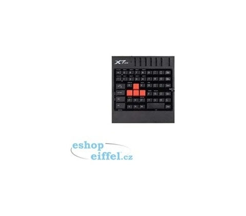 A4Tech G100