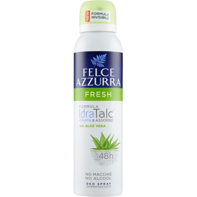 Felce Azzurra deospray Fresh 150 ml