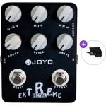 Joyo JF-17 Extreme Metal SET Eфект за китара (JF-17-SET)