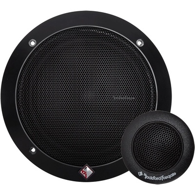 Rockford Fosgate Prime R165-S