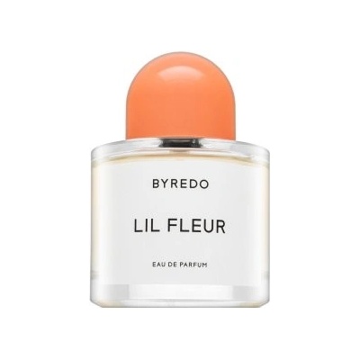Byredo Lil Fleur Tangerine Limited Edition parfumovaná voda unisex 100 ml
