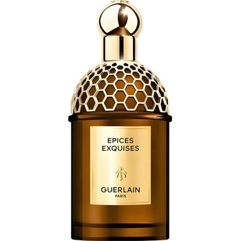 Guerlain Absolus Allegoria - Epices Exquises EDP 125 ml Tester