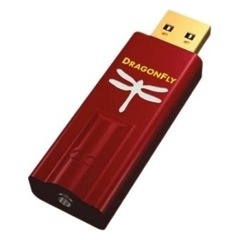 AudioQuest DragonFly