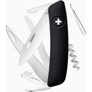 Swiza D07 SCISSORS