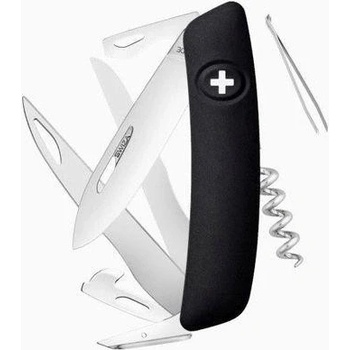 Swiza D07 SCISSORS