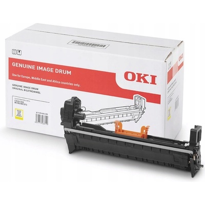 OKI 46484105 - originálny