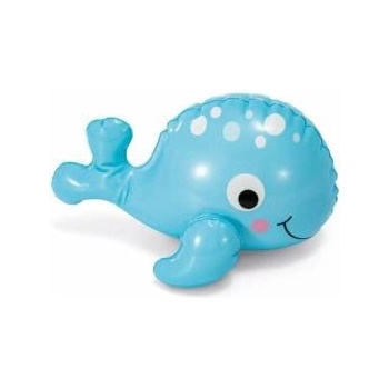 Intex Детска надуваема играчка Intex - Кит, 58590NP