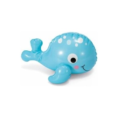 Intex Детска надуваема играчка Intex - Кит, 58590NP