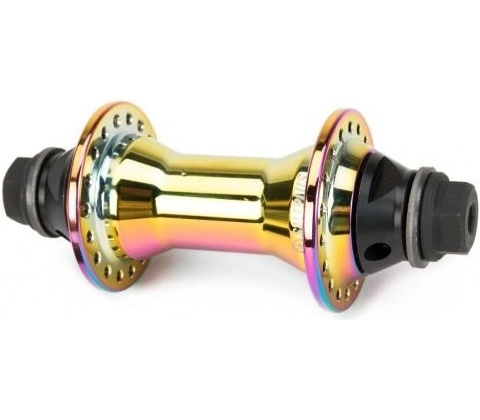 SaltPlus BMX TRAPEZ V2
