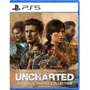 Sony Uncharted Legacy of Thieves Collection (PS5)
