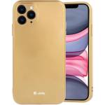Mercury I-Jelly калъф за Sony Xperia XA - Златен KP19534