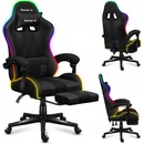 HUZARO Force 4.7 RGB MESH