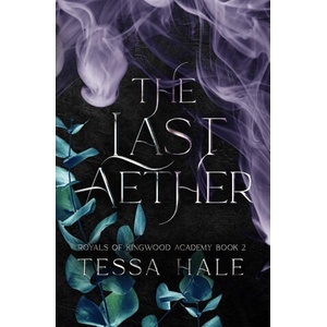 The Last Aether | Tessa Hale (2023)
