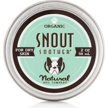 Natural Dog Company Snout Soother balzám na psí čumák 59 ml